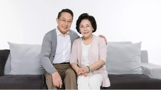 這次回家，請(qǐng)記得臻藏爸媽的慢時(shí)光！