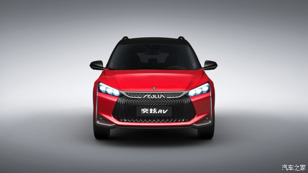 大不奕樣的風(fēng)神奕炫GS-你不想了解一下嗎！