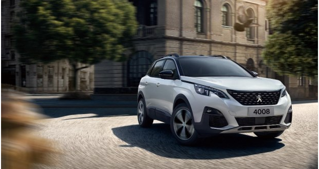 乘風(fēng)破浪價(jià)給你 標(biāo)致夏日購(gòu)車福利來襲