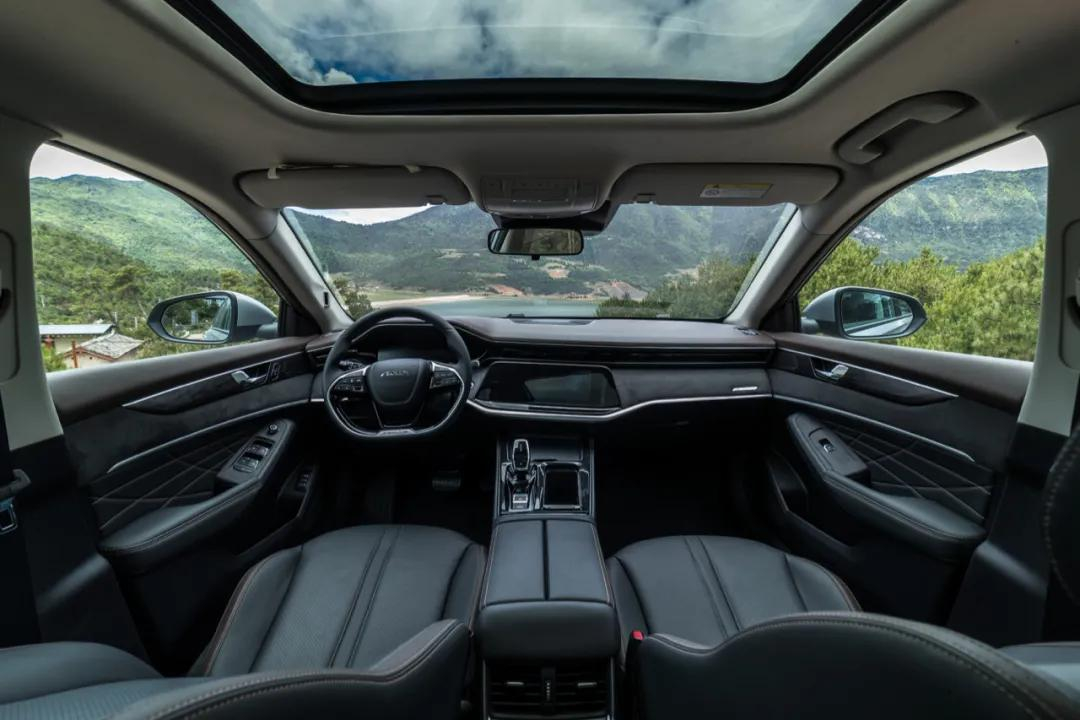 奕炫MAX新車到店！預(yù)訂尊享8大特權(quán)